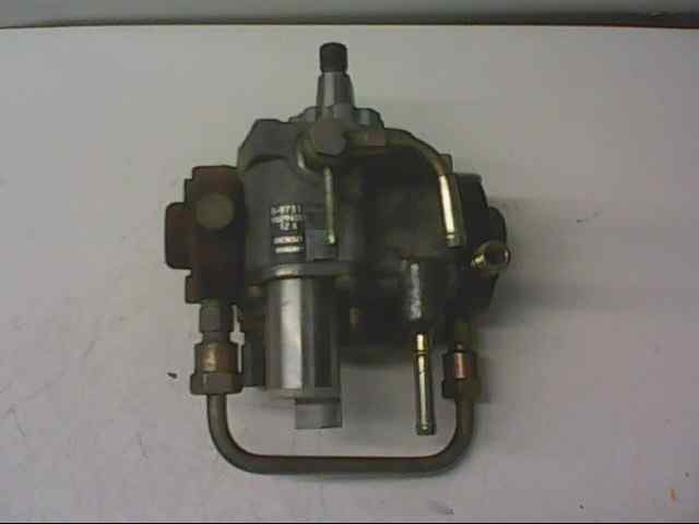  bomba alta presion   opel meriva blue line 1.7 16v cdti
