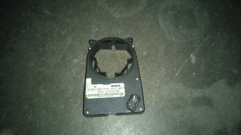  anillo airbag   ford mondeo berlina (ge) ambiente (06.2003-) (d) 2.0 tdci cat