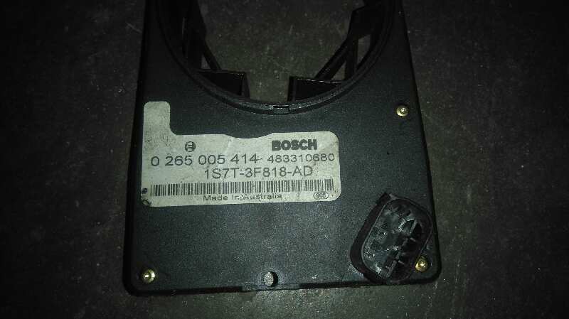  anillo airbag   ford mondeo berlina (ge) ambiente (06.2003-) (d) 2.0 tdci cat