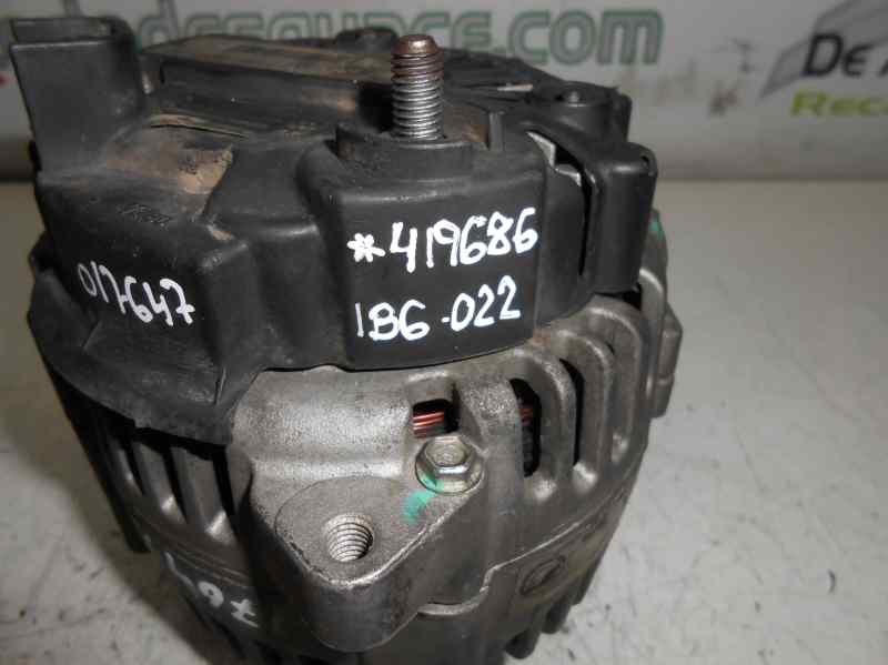  alternador   renault megane ii berlina 5p confort authentique 1.9 dci diesel