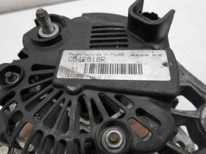  alternador   renault megane ii berlina 5p confort authentique 1.9 dci diesel