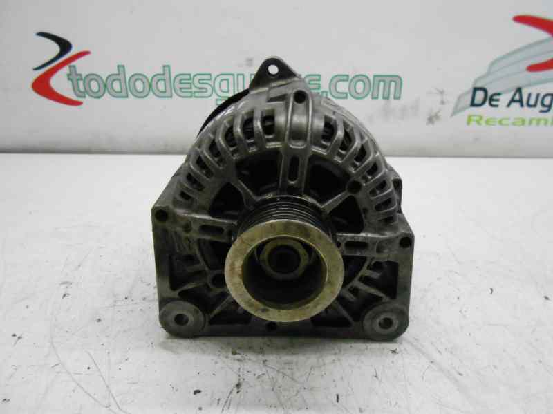  alternador   renault megane ii berlina 5p confort authentique 1.9 dci diesel