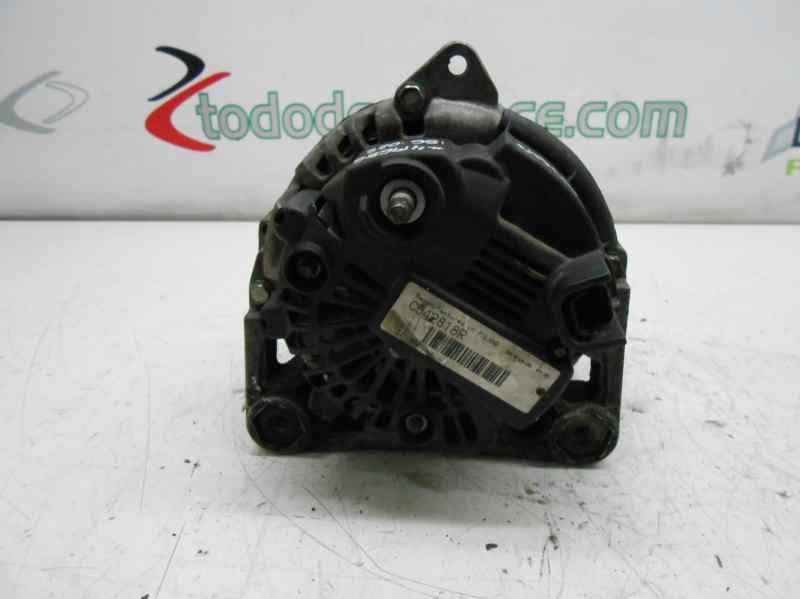  alternador   renault megane ii berlina 5p confort authentique 1.9 dci diesel