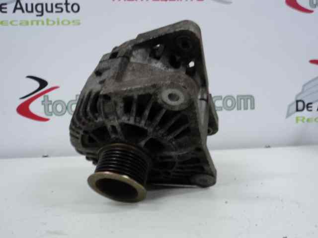  alternador   renault megane ii classic berlina confort authentique 1.9 dci diesel