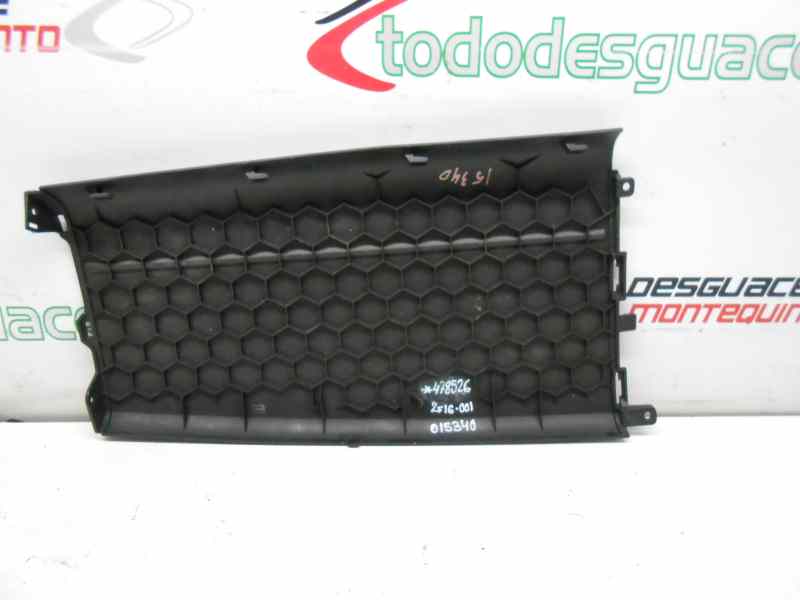  tapa airbag derecho   mercedes sprinterii caja cerrada (desde 01.06) 309/311/313/315 cdi (906.631/633/635/637) 2.1 cdi cat