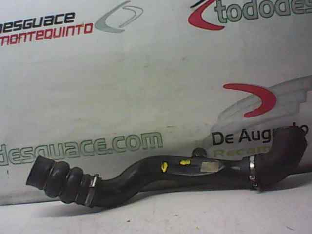  tubo intercooler   ford focus berlina (cak) ambiente 1.8 tddi turbodiesel cat