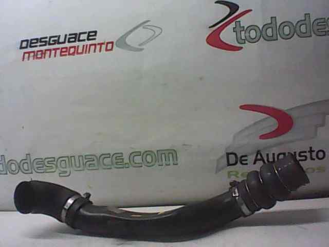 tubo intercooler   ford focus berlina (cak) ambiente 1.8 tddi turbodiesel cat