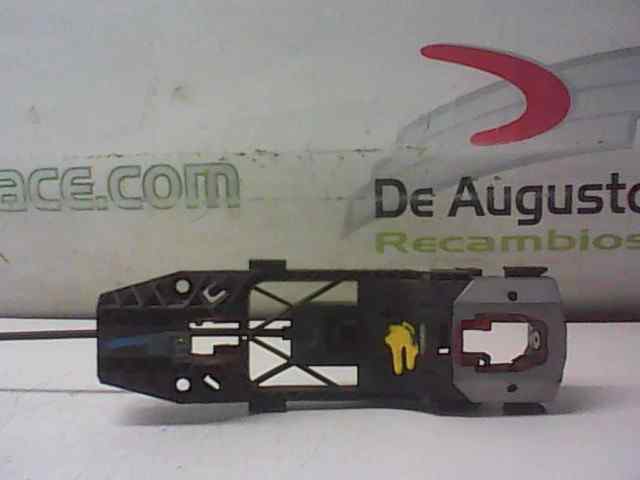  soporte maneta exterior delantera derecha   volkswagen golf v berlina (1k1) gti 2.0 16v t fsi / tsi