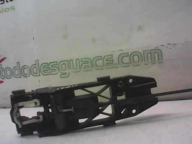  soporte maneta exterior delantera derecha   volkswagen golf v berlina (1k1) gti 2.0 16v t fsi / tsi