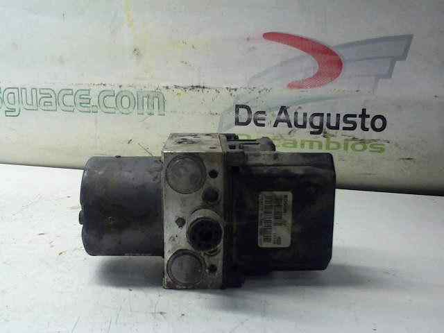  abs   ford mondeo berlina (ge) ambiente (06.2003-) (d) 2.0 tdci td cat