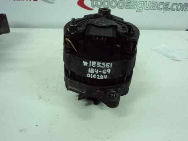  alternador   renault rapid/express (f40) 1.4 1.4