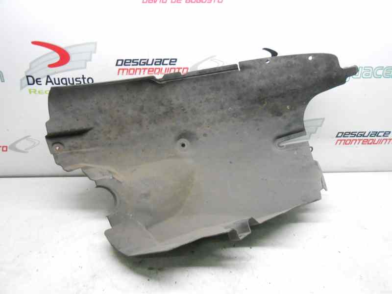  plastico paso rueda delantero izquierdo   mercedes sprinterii caja cerrada (desde 01.06) 309/311/313/315 cdi (906.631/633/635/6