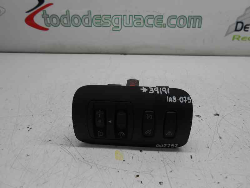  mando control velocidad   renault megane ii berlina 3p 1.9 dci diesel 1.9 dci diesel