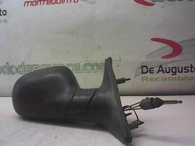  retrovisor derecho   volkswagen golf iv berlina (1j1) 25 aniversario 1.9 tdi