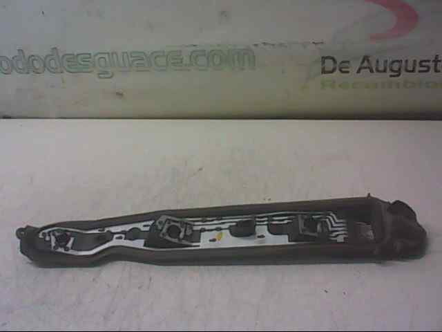  portalamparas trasero derecho   opel corsa c blue line 1.3 16v cdti cat (z 13 dt / ln9)