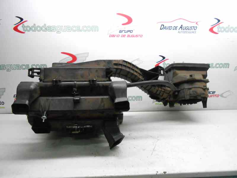  evaporador aire acondicionado   mercedes sprinterii caja cerrada (desde 01.06) 309/311/313/315 cdi (906.631/633/635/637) 2.1 cd