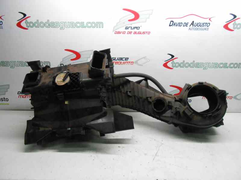  evaporador aire acondicionado   mercedes sprinterii caja cerrada (desde 01.06) 309/311/313/315 cdi (906.631/633/635/637) 2.1 cd