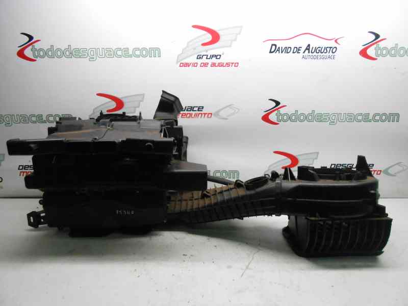  evaporador aire acondicionado   mercedes sprinterii caja cerrada (desde 01.06) 309/311/313/315 cdi (906.631/633/635/637) 2.1 cd