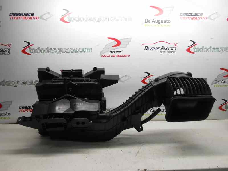  evaporador aire acondicionado   mercedes sprinterii caja cerrada (desde 01.06) 309/311/313/315 cdi (906.631/633/635/637) 2.1 cd