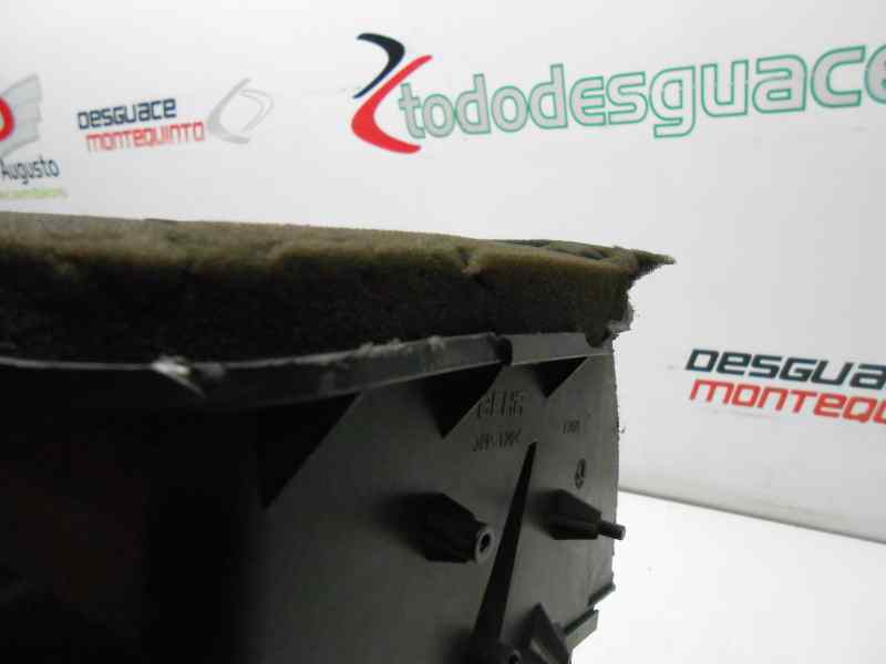  evaporador aire acondicionado   mercedes sprinterii caja cerrada (desde 01.06) 309/311/313/315 cdi (906.631/633/635/637) 2.1 cd