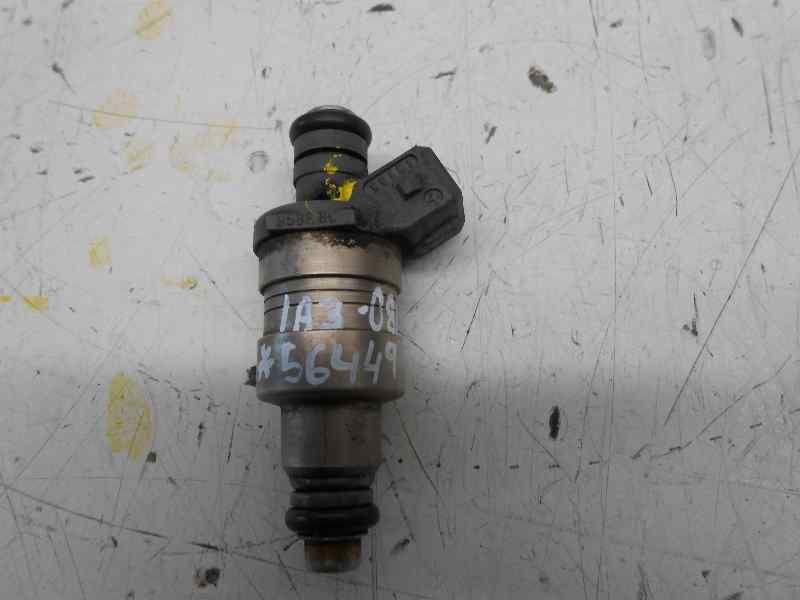 inyector   ford ka (ccq) basico 1.3 8v duratec cat