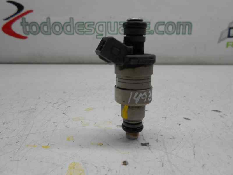  inyector   ford ka (ccq) basico 1.3 8v duratec cat