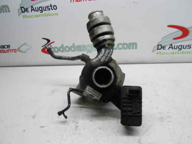  turbocompresor   mercedes-benz sprinterii caja cerrada (desde 01.06) 309/311/313/315 cdi (906.631/633/635/637) 2.1 cdi cat