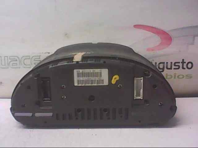  cuadro instrumentos   bmw serie 5 berlina (e39) 528i 2.8 24v cat