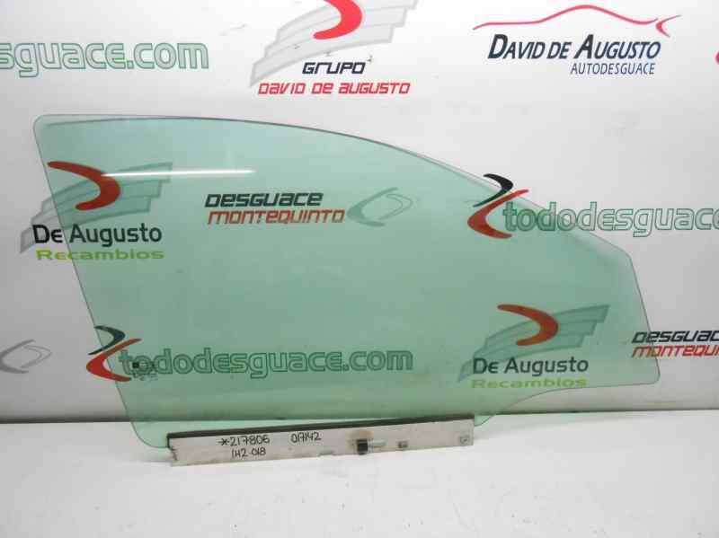  luna delantera derecha   opel astra h berlina cosmo 1.7 16v cdti
