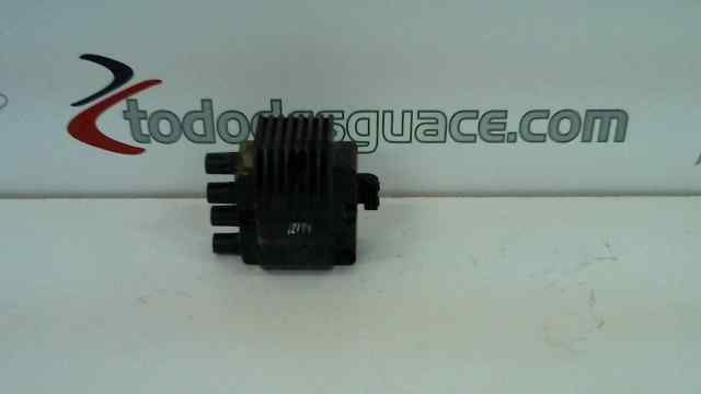  bobina encendido   opel corsa b top (e) 1.4 cat (2h6)
