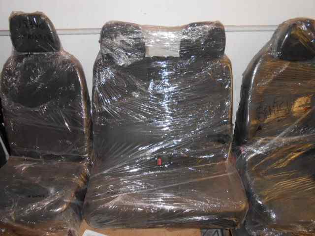  asiento delantero derecho   mercedes sprinterii caja cerrada (desde 01.06) 309/311/313/315 cdi (906.631/633/635/637) 2.1 cdi ca