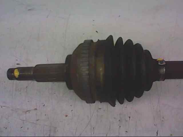  transmision delantera izquierda   chrysler grand voyager lx 2.8 crd cat