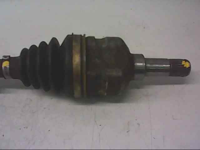  transmision delantera izquierda   chrysler grand voyager lx 2.8 crd cat