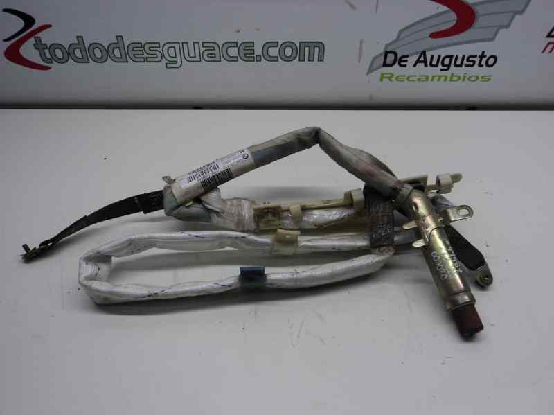  airbag cortina delantero derecho   bmw serie 3 berlina (e46) 2.0 diesel cat 2.0 diesel cat