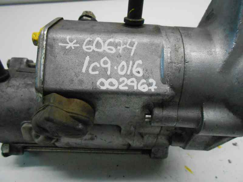  motor arranque   toyota corolla (e12) 1.6 linea luna berlina 1.6 16v
