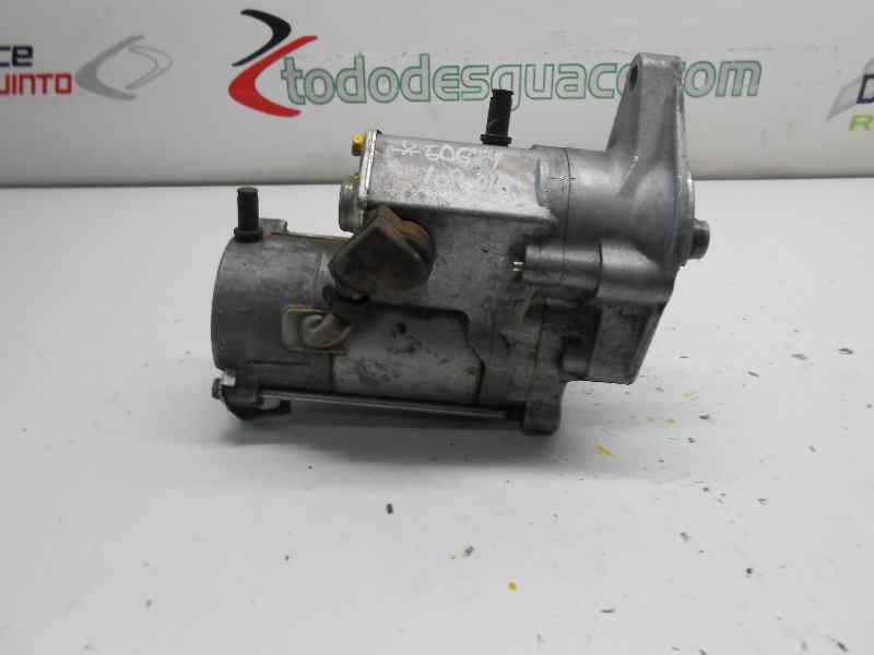  motor arranque   toyota corolla (e12) 1.6 linea luna berlina 1.6 16v