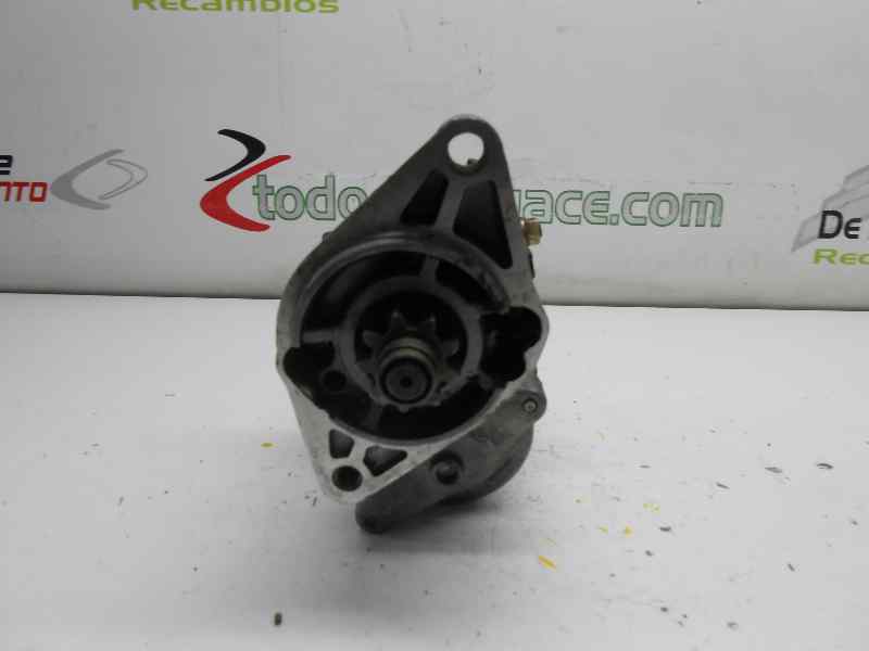  motor arranque   toyota corolla (e12) 1.6 linea luna berlina 1.6 16v