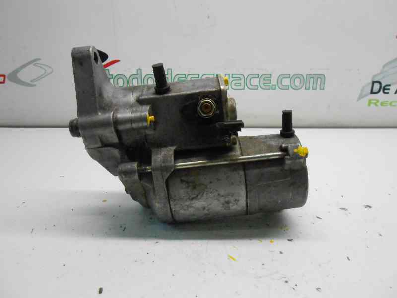  motor arranque   toyota corolla (e12) 1.6 linea luna berlina 1.6 16v