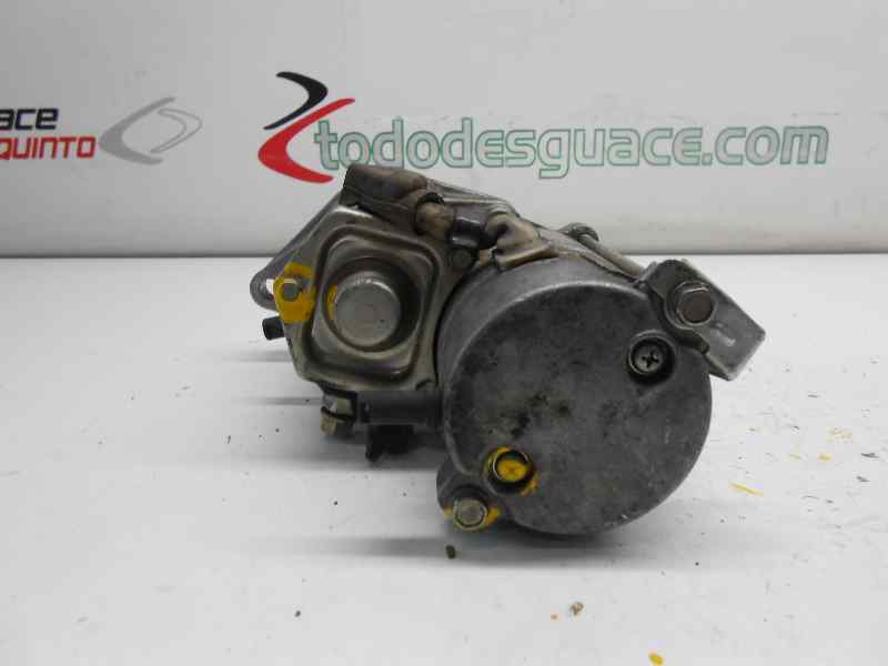  motor arranque   toyota corolla (e12) 1.6 linea luna berlina 1.6 16v