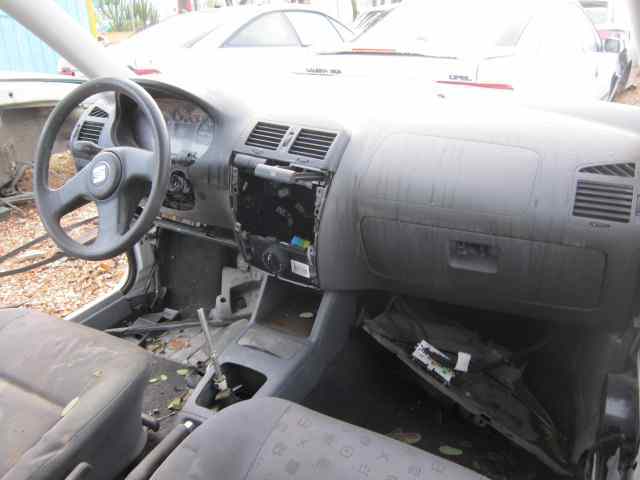  cuadro instrumentos   seat ibiza (6k1) select 1.4