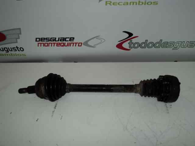  transmision delantera izquierda   seat leon (1m1) stella 1.9 sdi