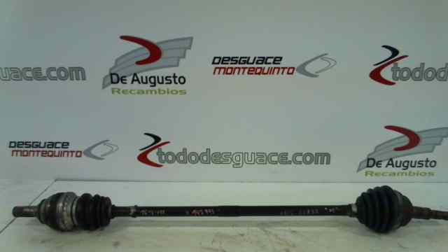  no identificado   opel corsa c enjoy 1.7 16v cdti