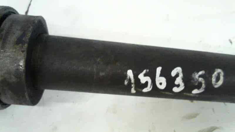  transmision delantera derecha   peugeot 406 berlina (s1/s2) sr 1.8 16v cat