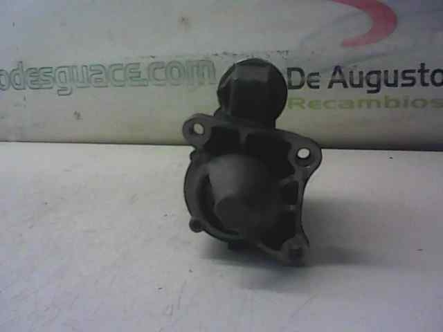  motor arranque   renault megane ii berlina 3p confort dynamique 1.6 16v