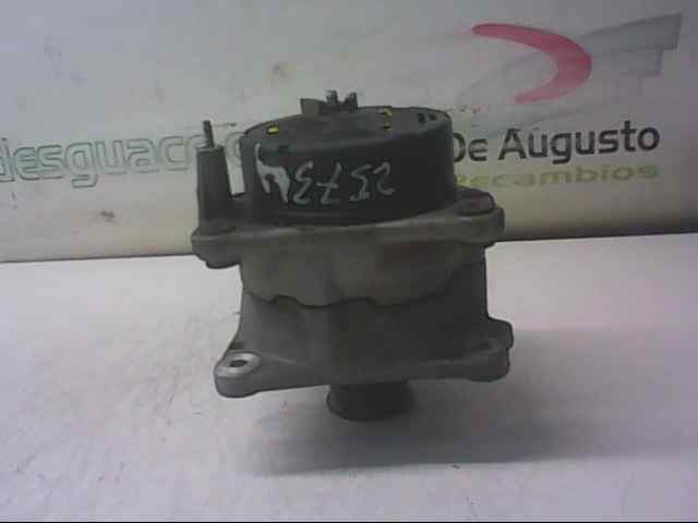  alternador   seat ibiza (6k) basico 1.4