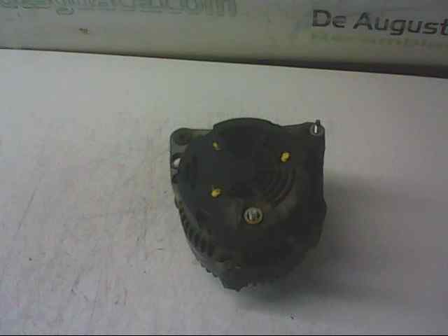  alternador   seat ibiza (6k) basico 1.4