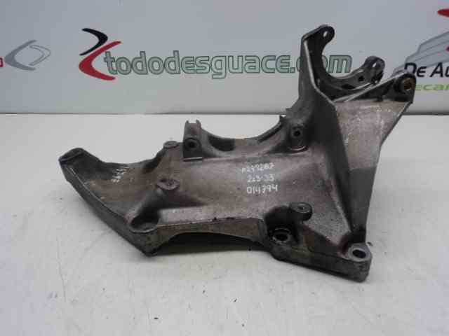  soporte alternador   renault laguna ii (bg0) authentique 1.9 dci diesel cat