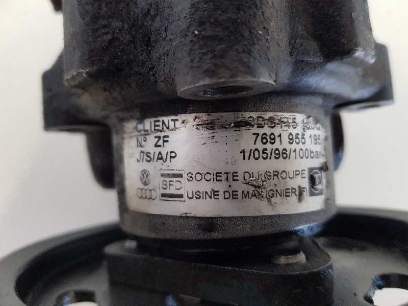  bomba direccion   volkswagen passat berlina (3a2) 1.9 tdi 1.9 tdi