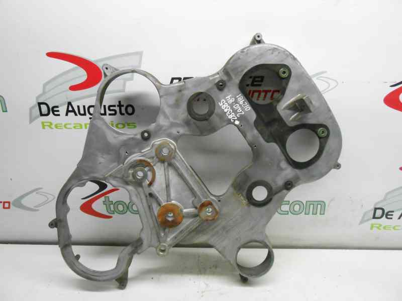  tapa distribucion   chrysler grand voyager lx 2.8 crd cat