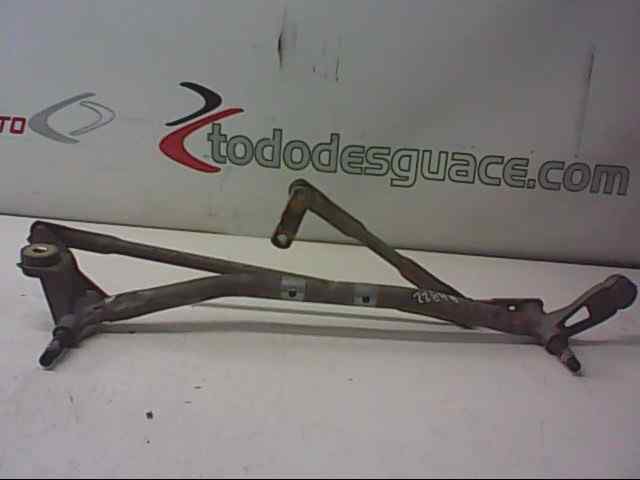 varillaje motor limpia delantero   renault megane ii berlina 5p confort authentique 1.5 dci diesel  varillaje motor limpia delantero   renault megane ii berlina 5p confort authentique 1.5 dci diesel